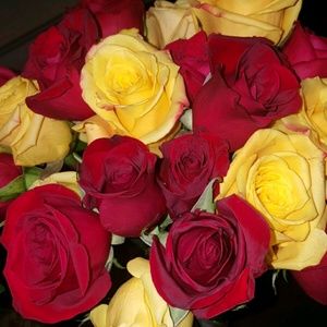 Meet your Posher, Eyad